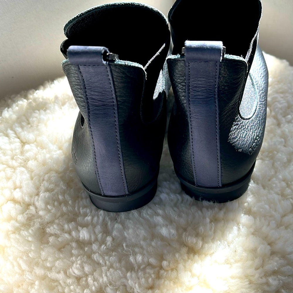 Arche Nassey Boot Size 40 (US 9) - Picture 4 of 5